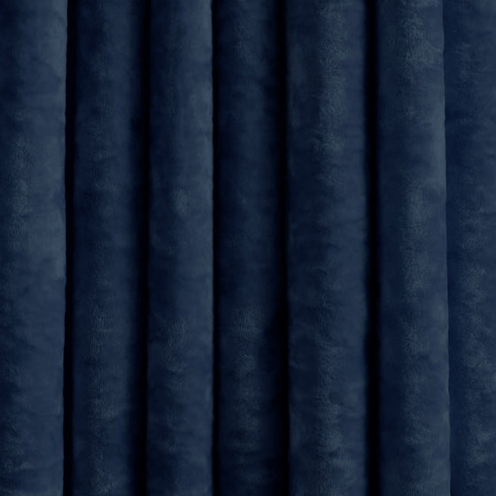 Marineblau