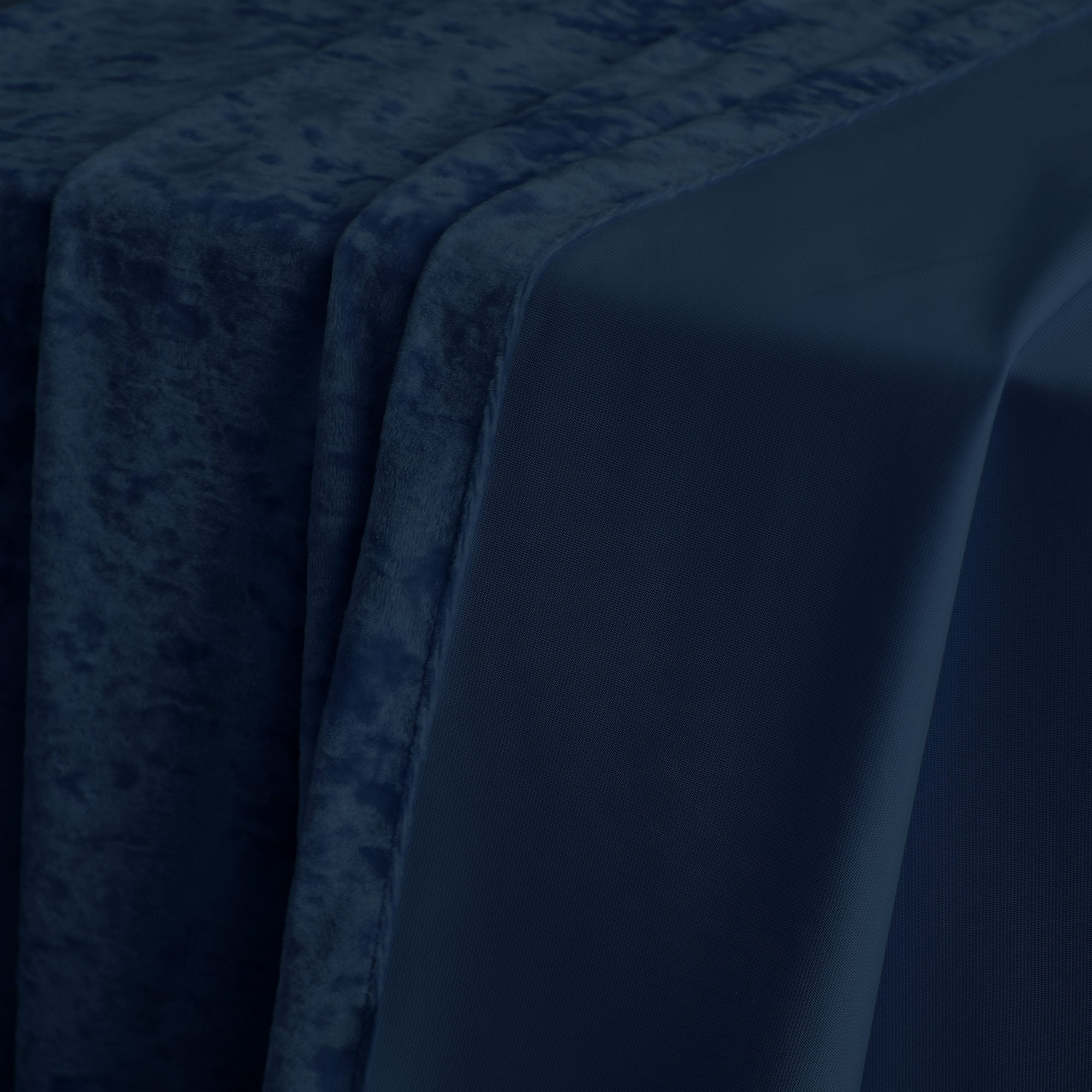 Marineblau